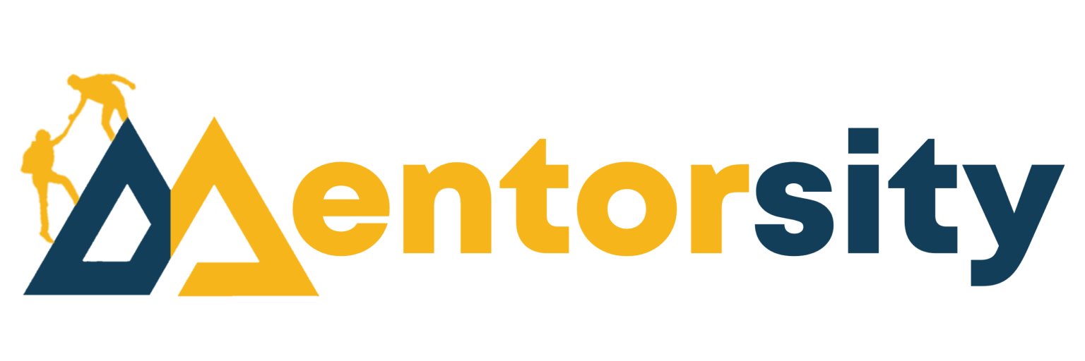 Mentorsity Logo