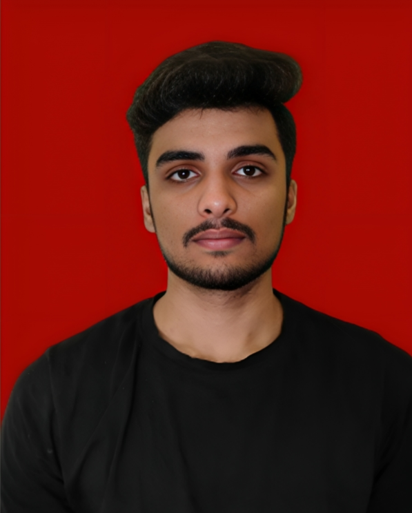 Ashutosh Raj Verma