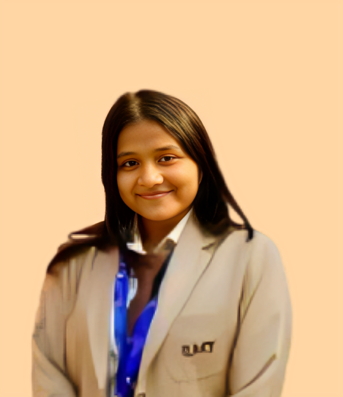 Jheel Gupta