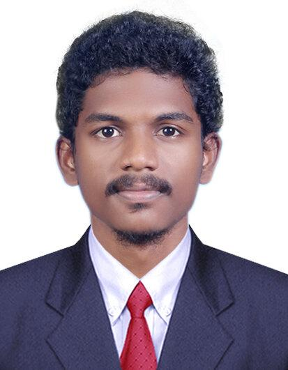 Nidhul K Sasi