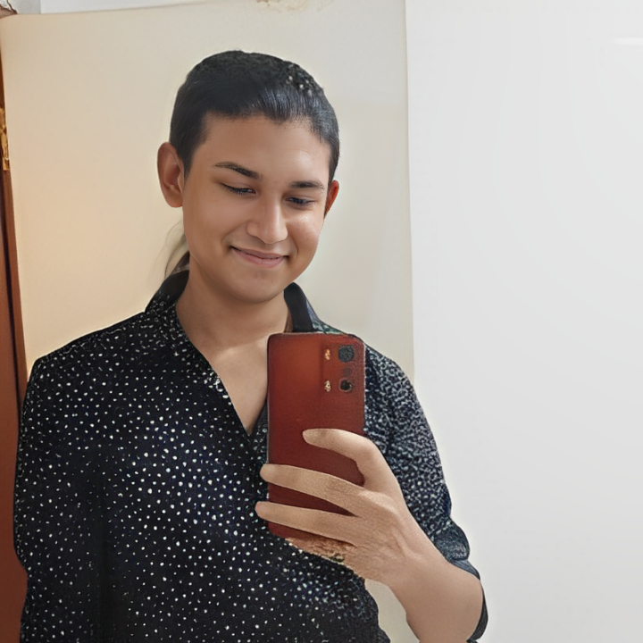 Priyadarshan Jain