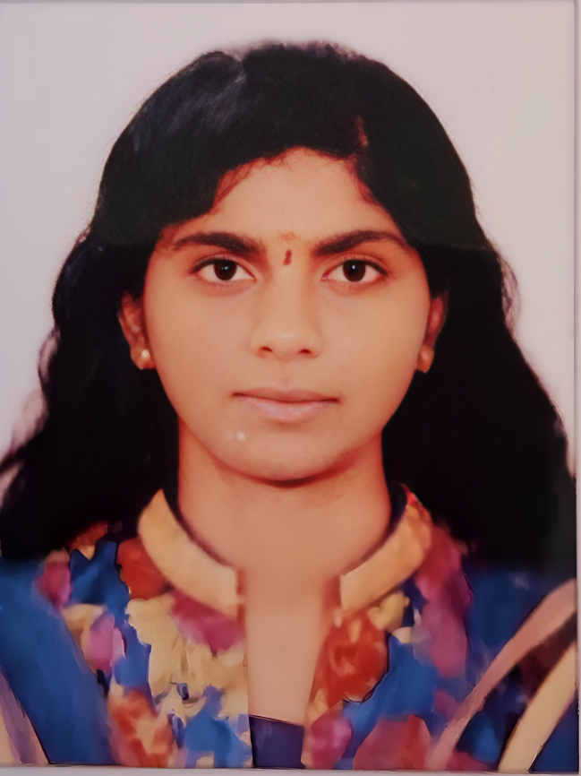Vasundara Devi .V